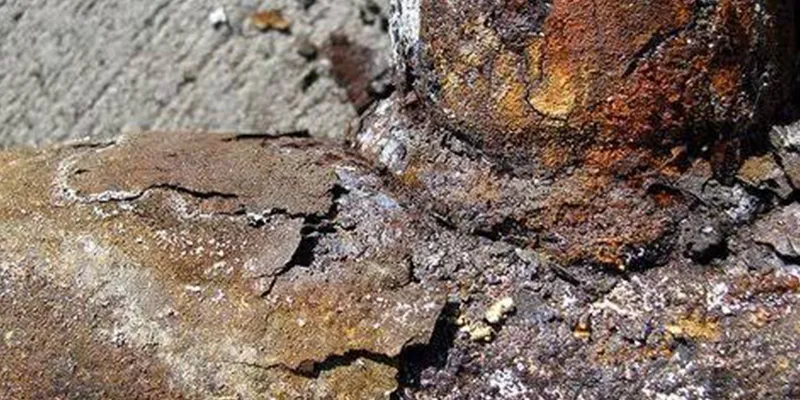 Hydrogen Embrittlement in Stainless Steel Hydrogen Embrittlement in Stainless Steel