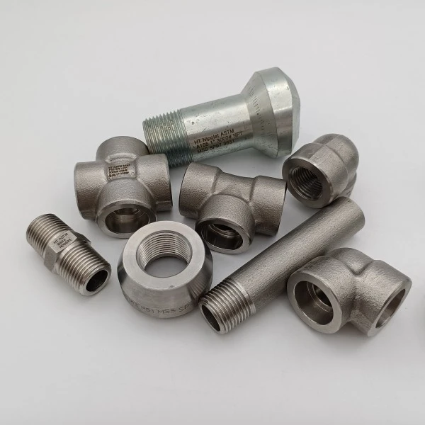 Hastelloy Steel